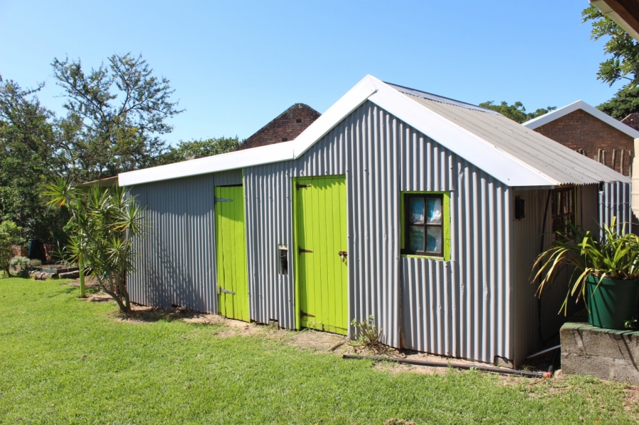 4 Bedroom Property for Sale in Bathurst Eastern Cape